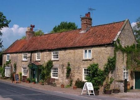 Coxwold Rumah Home B&B מראה חיצוני תמונה