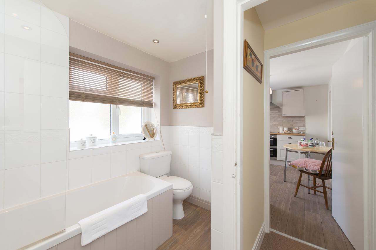 Coxwold Rumah Home B&B מראה חיצוני תמונה