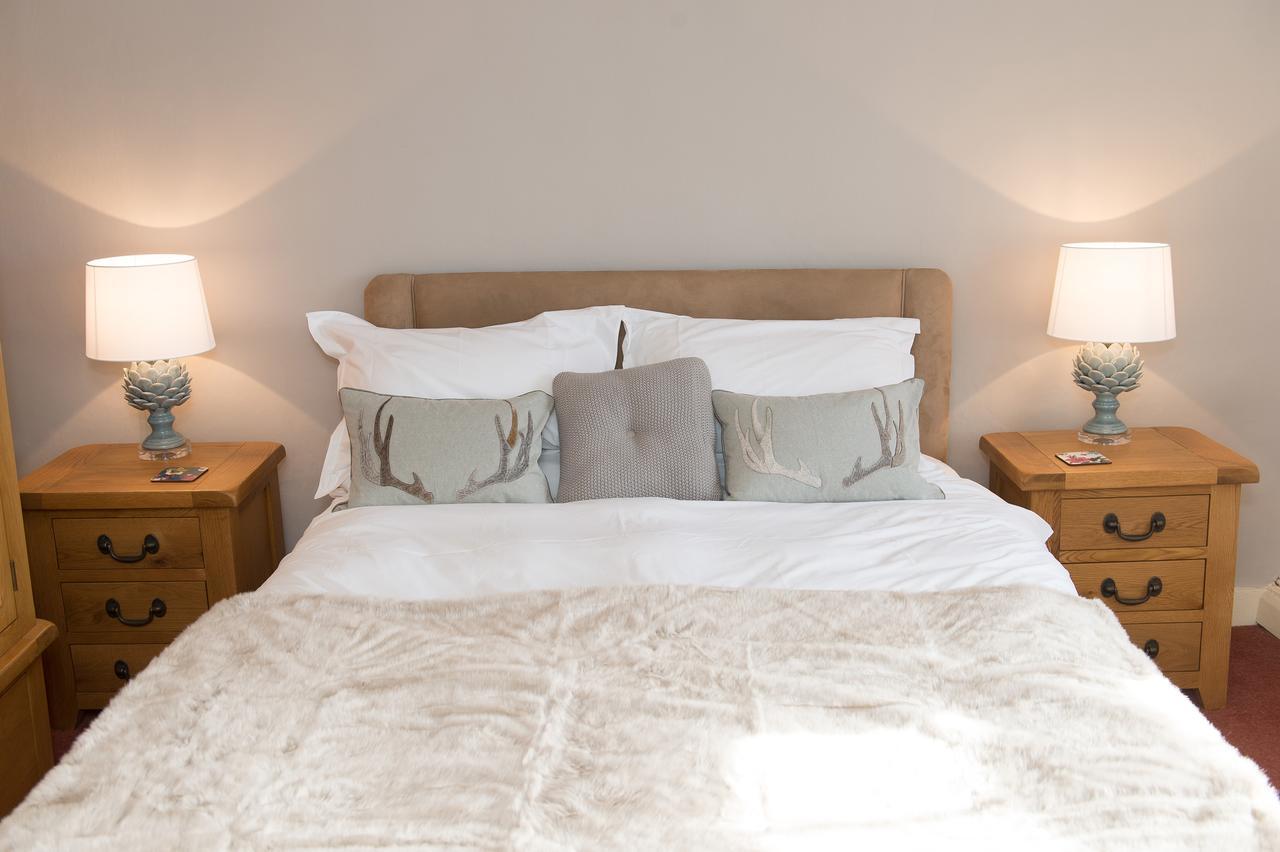 Coxwold Rumah Home B&B מראה חיצוני תמונה