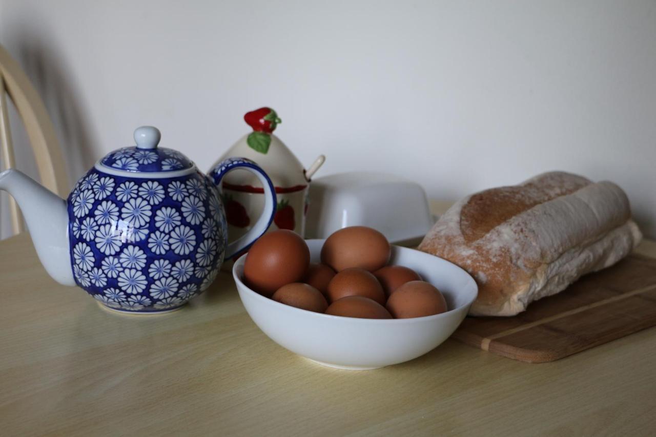 Coxwold Rumah Home B&B מראה חיצוני תמונה