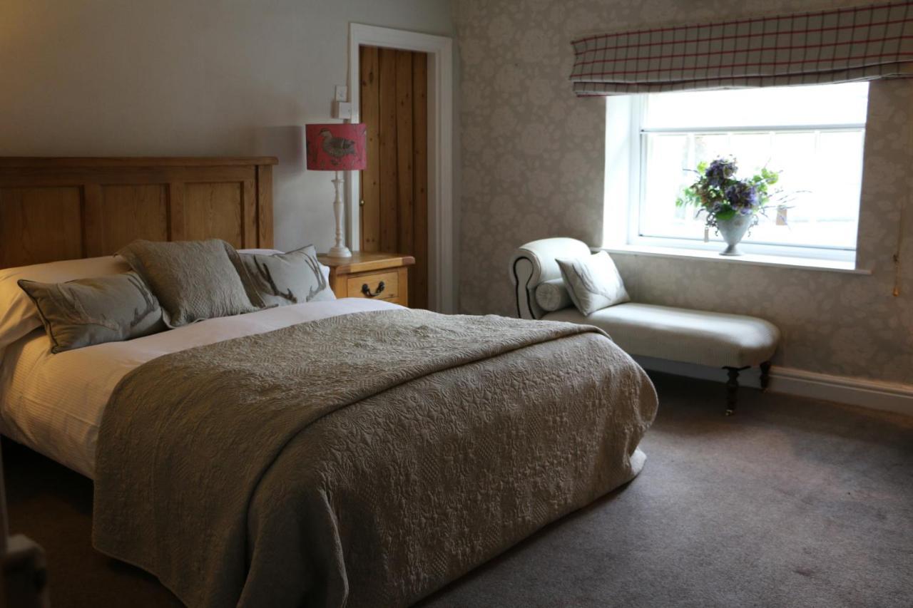 Coxwold Rumah Home B&B מראה חיצוני תמונה