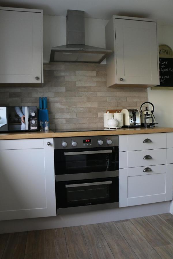 Coxwold Rumah Home B&B מראה חיצוני תמונה