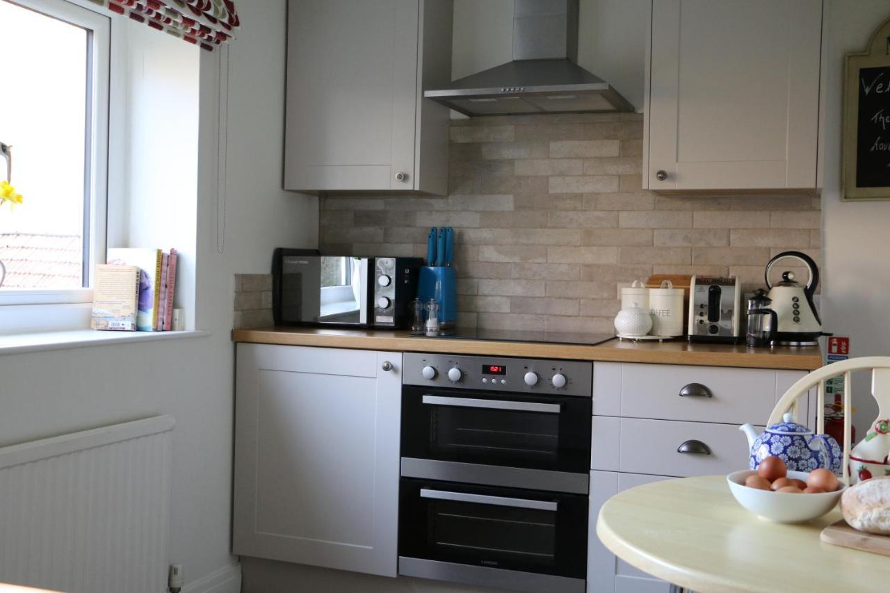 Coxwold Rumah Home B&B מראה חיצוני תמונה
