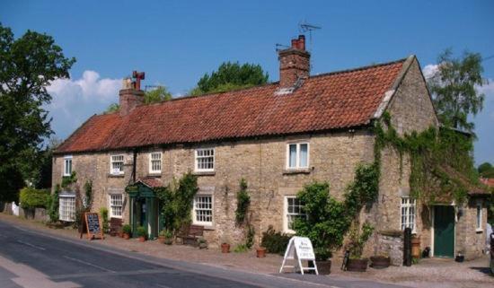 Coxwold Rumah Home B&B מראה חיצוני תמונה
