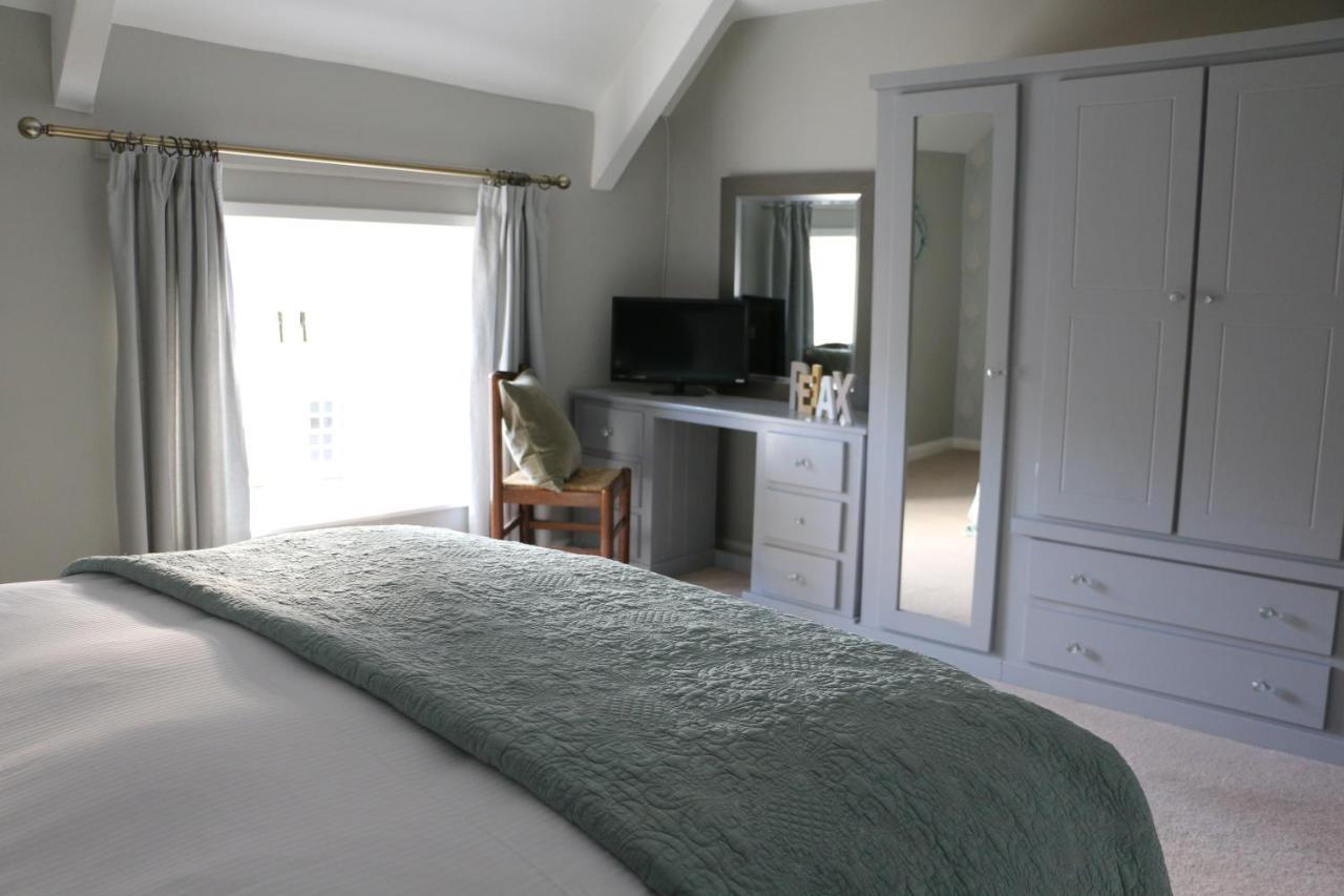 Coxwold Rumah Home B&B מראה חיצוני תמונה