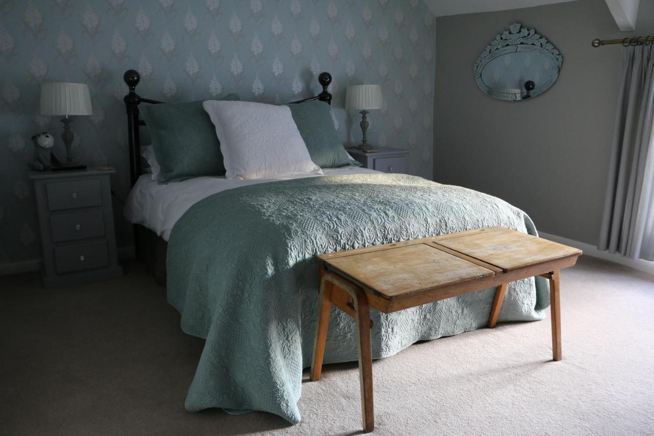 Coxwold Rumah Home B&B מראה חיצוני תמונה
