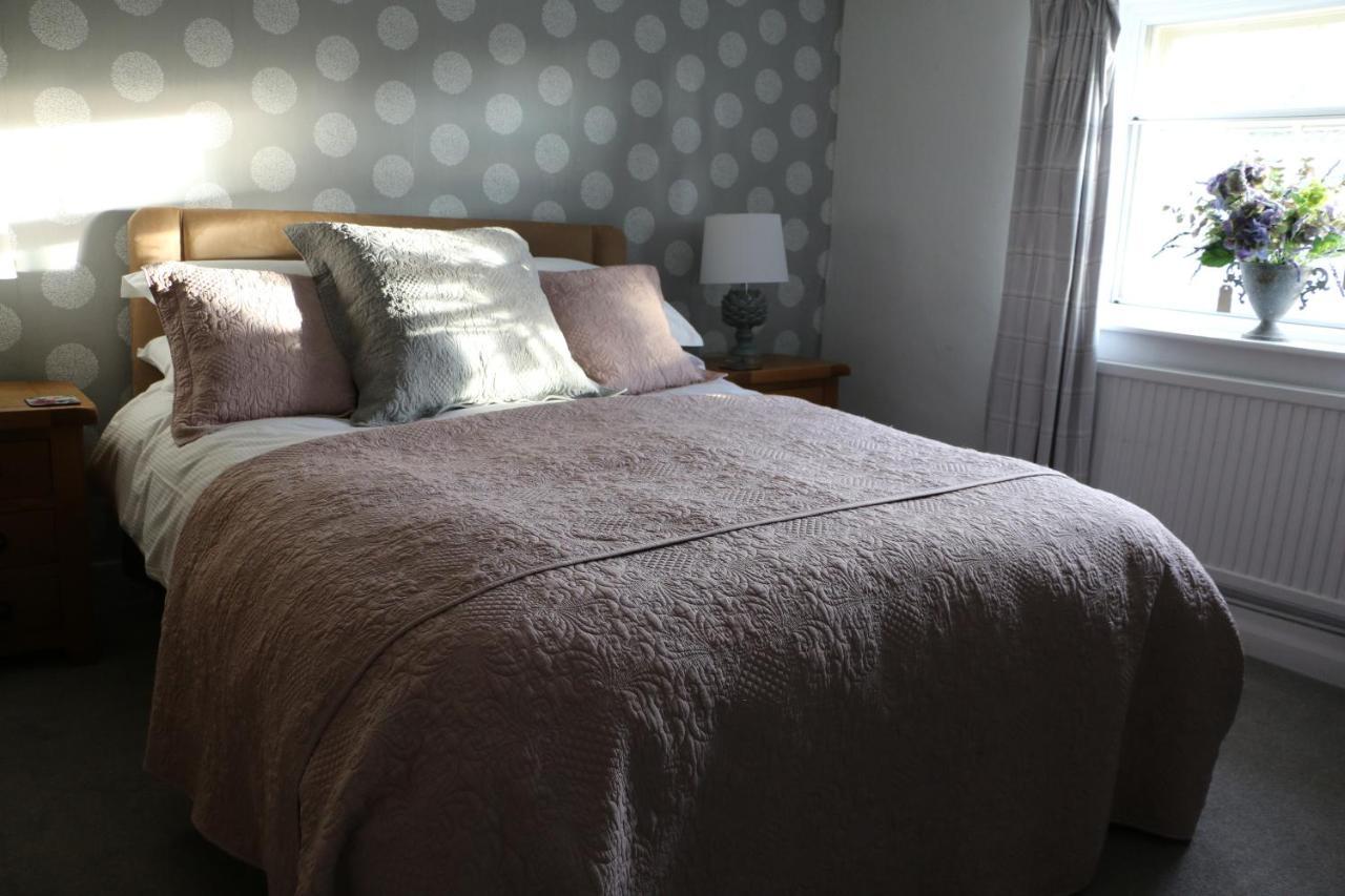 Coxwold Rumah Home B&B מראה חיצוני תמונה